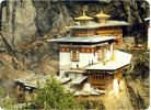 Bhutan Tours Trekking
