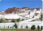 Tibet Tours Trekking